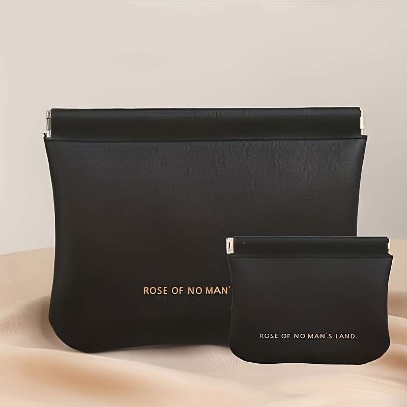 Storage Bag Color Phantom Black  Large  Small