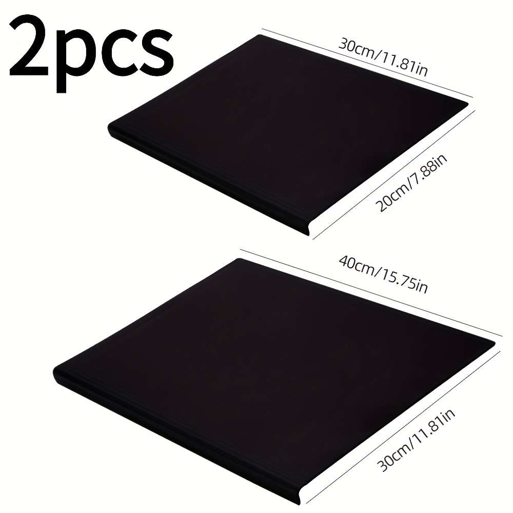 Cutting Board Quantity 2Pcs