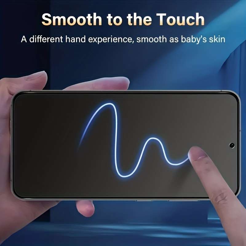 Screen Protector Compatible Model Galaxy S22 5G