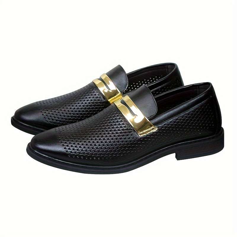 Mens Leather Shoes Color White Sizeuk 7.5