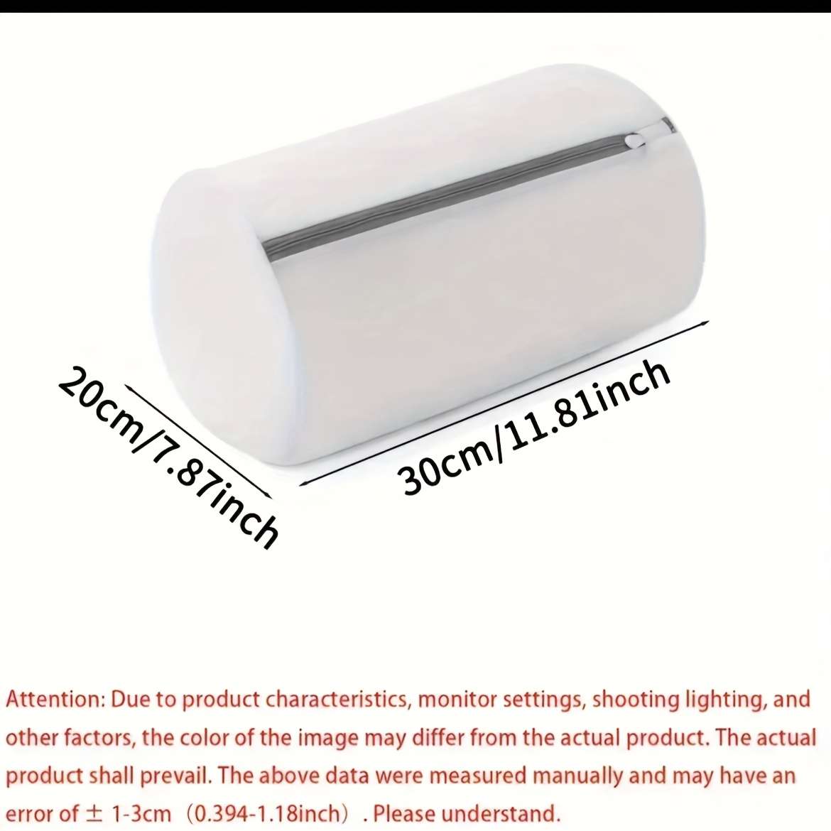 Laundry Bags Model 3Pcs20*30Cm