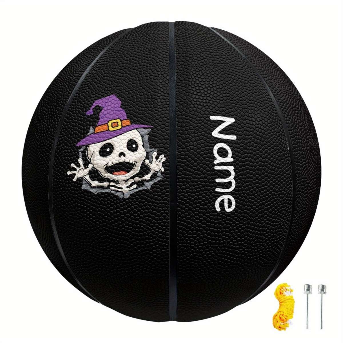 Basketball Size 7 Styleskull Print