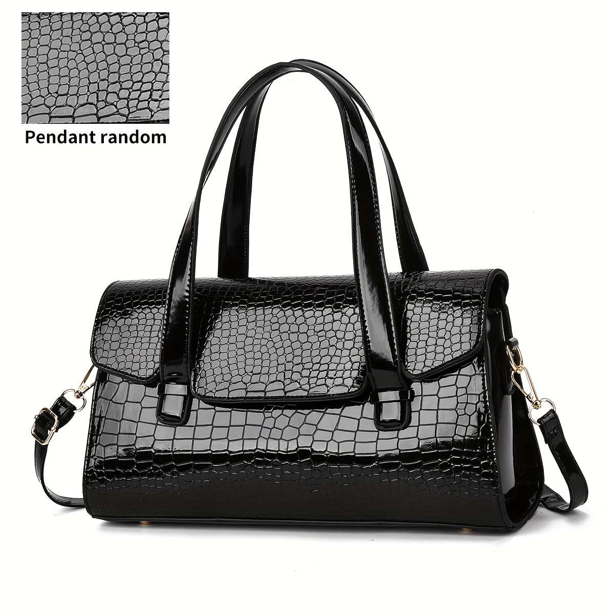 WomenS Bags Black