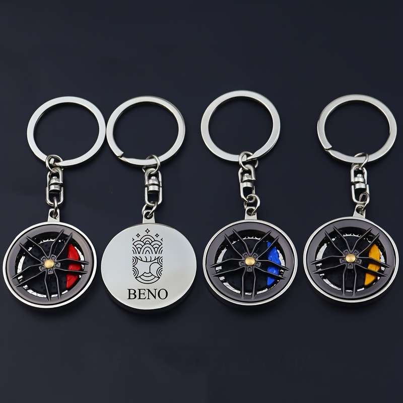 Mini Keychain