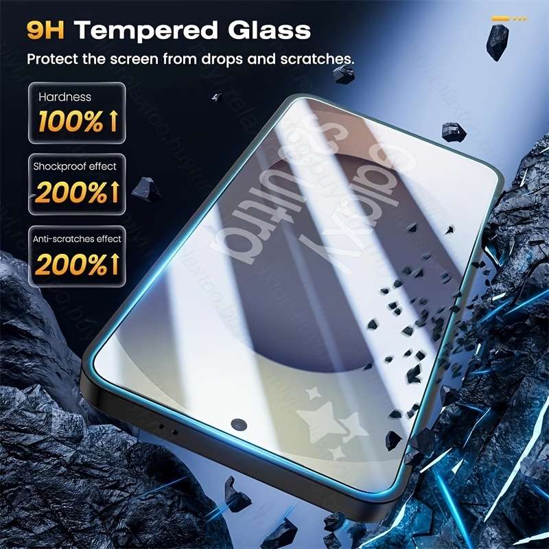 Screen Protector Compatible Model Galaxy S22 5G