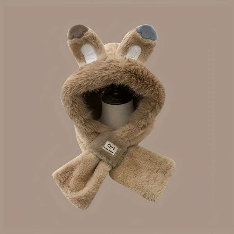 Hat Color White Items Rabbit Ears