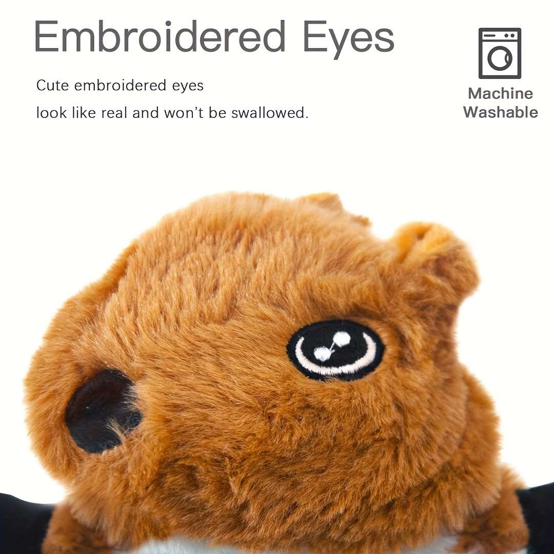 Plush Toys Quantity 5 Piece Set Type B