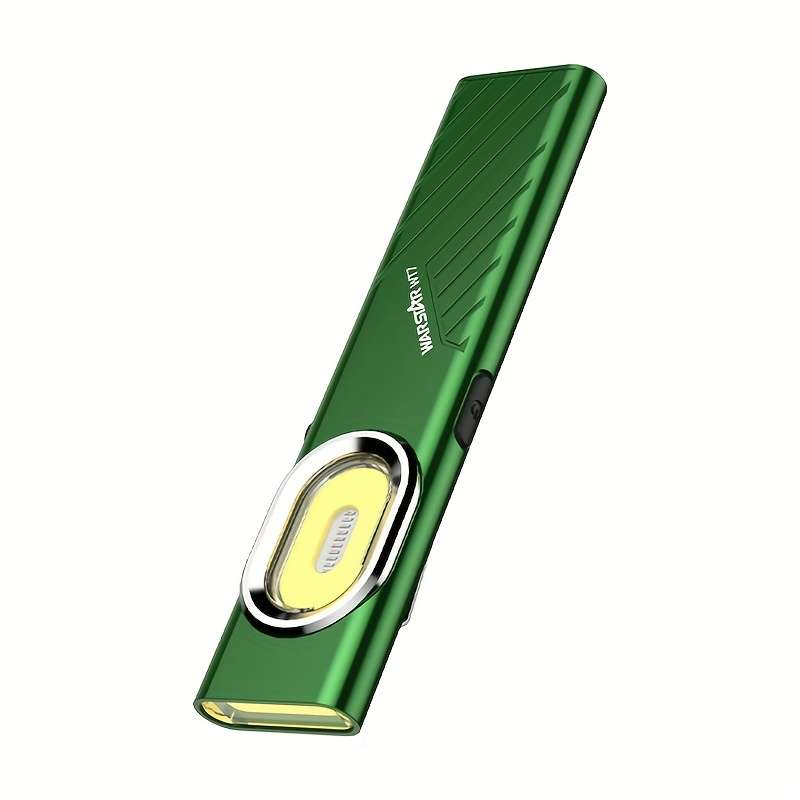 Advanced Warstar Ultra Thin Flashlight Wt7 600 Lumens Outdoor Reliable Solution