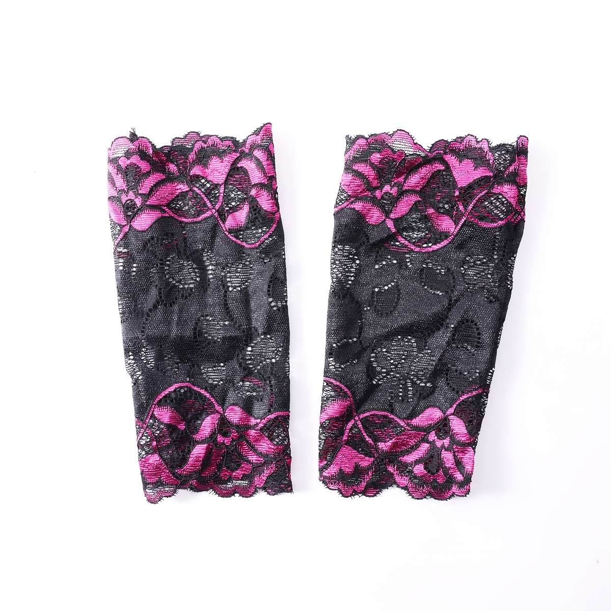 Pair High Permance Thin Gloves Women