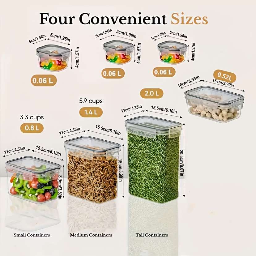 Sealed Jar Quantity 14Pack 7 Boxes  7 Lids