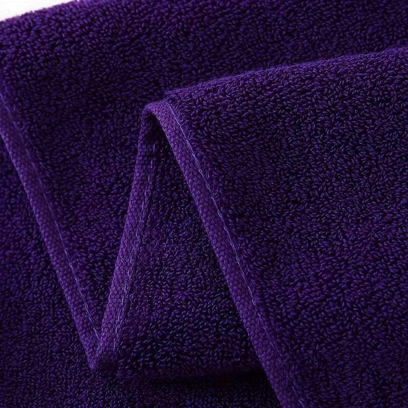 Towel Color Red Quantity5Pcs