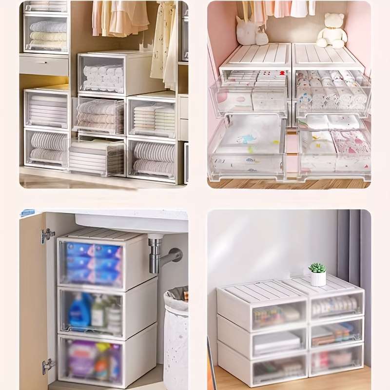 Antibacterial Box 2 Pieces37Cm*25.5Cm*14.5Cm