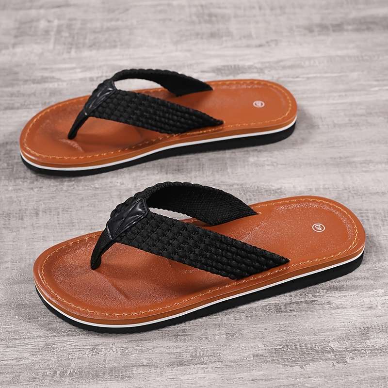 Sandals Color Dark Brown Size Uk 7.5