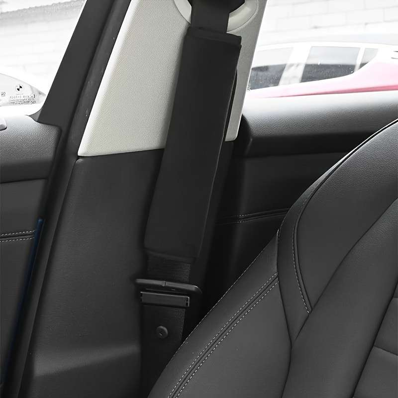 Car Seat Belt Covers 2Pcs