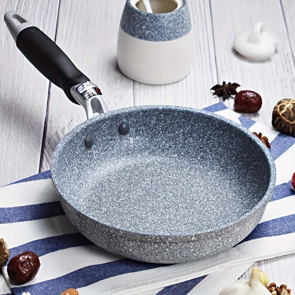Frying Pan Size 20Cm7.8Inch