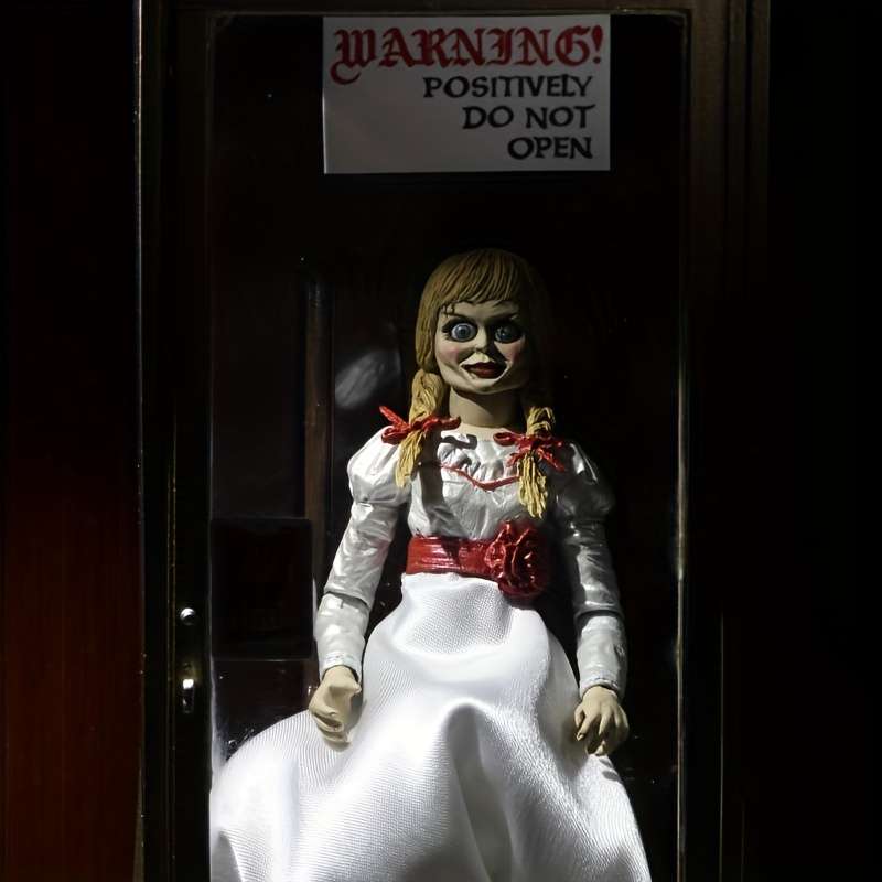 Toy Doll