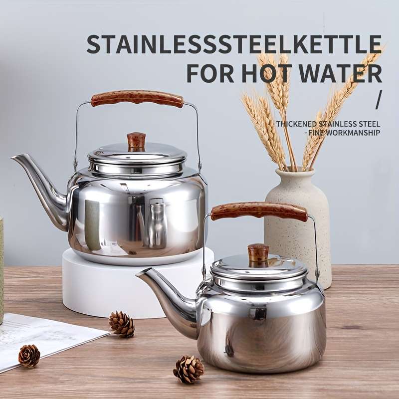 Kettle Capacity 3L