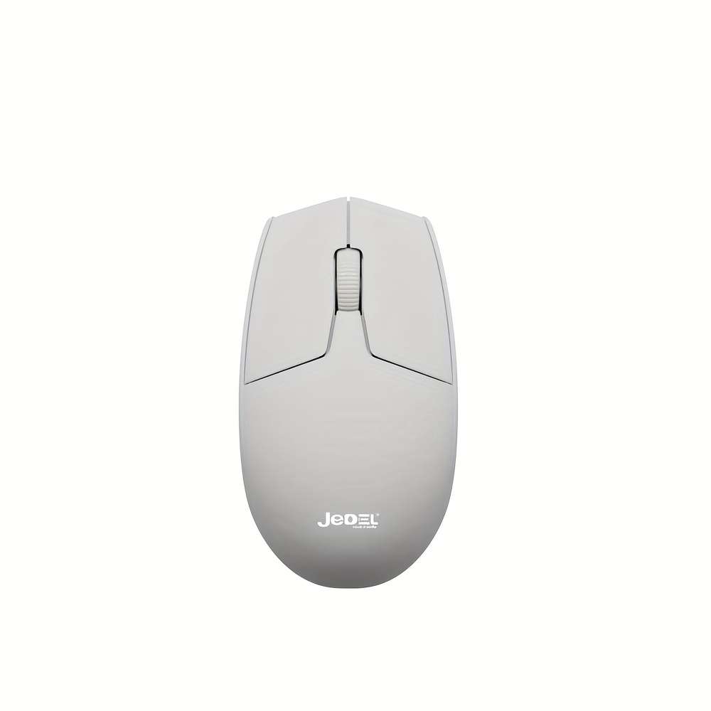 Mouse Color White