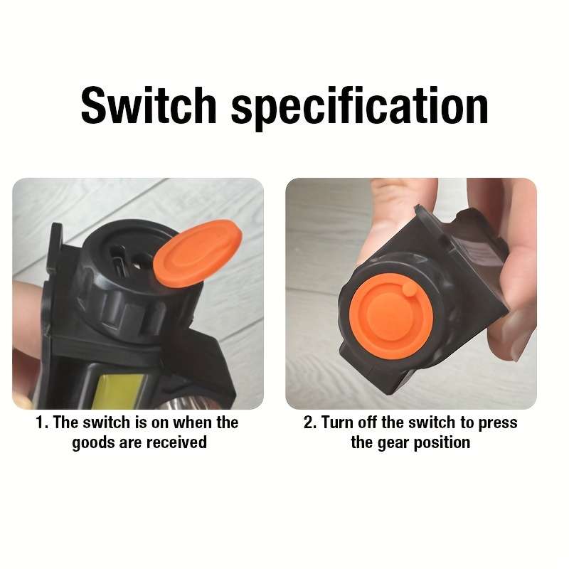 Headlamp Quantity 2Pcs