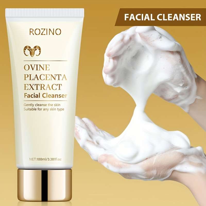 Facial Cleansing Quantity 2Pcs