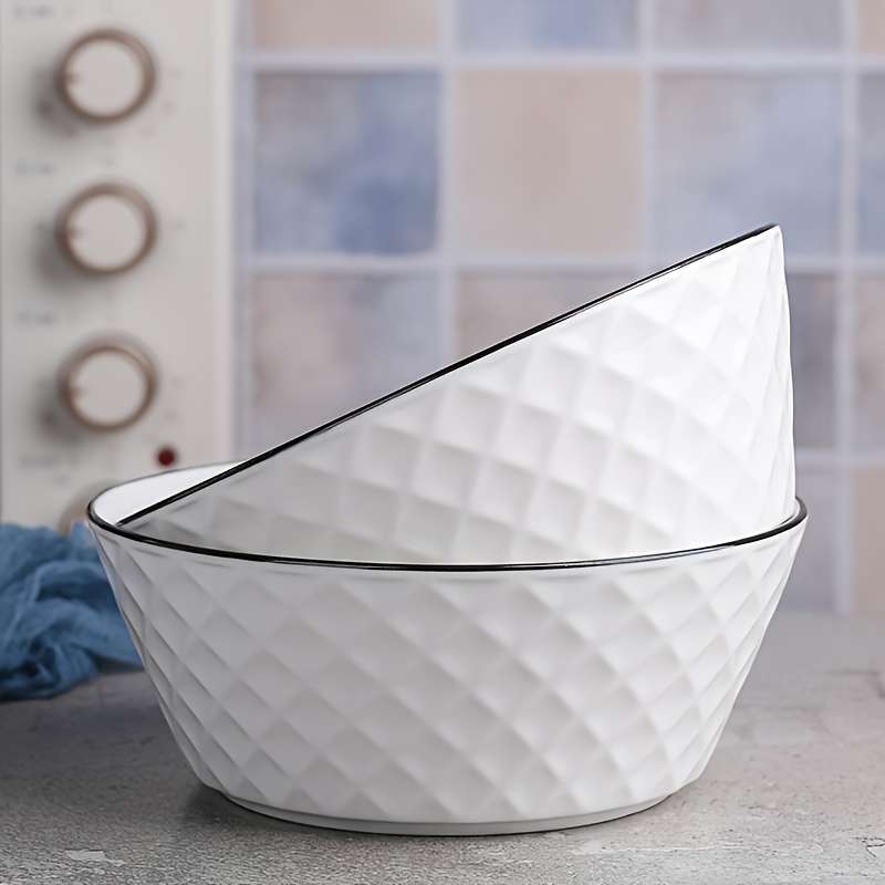 Bowl Color 2Pcs