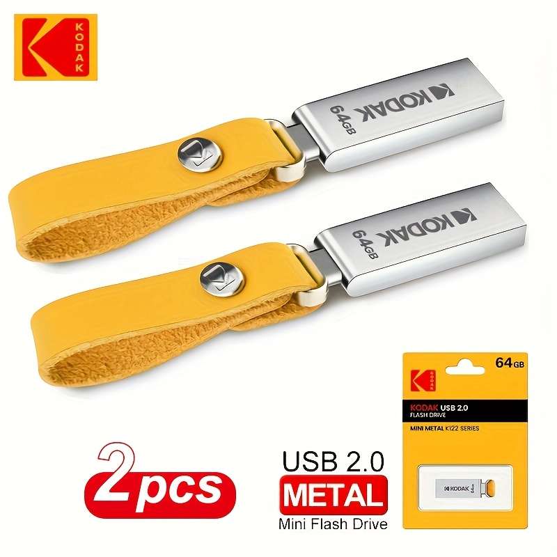 Usb Flash Drive Storage 32Gb Quantity 2Pcs