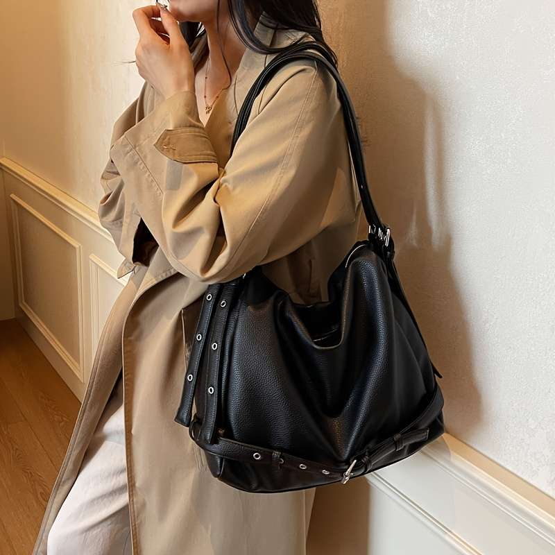 Women S Handbags Black