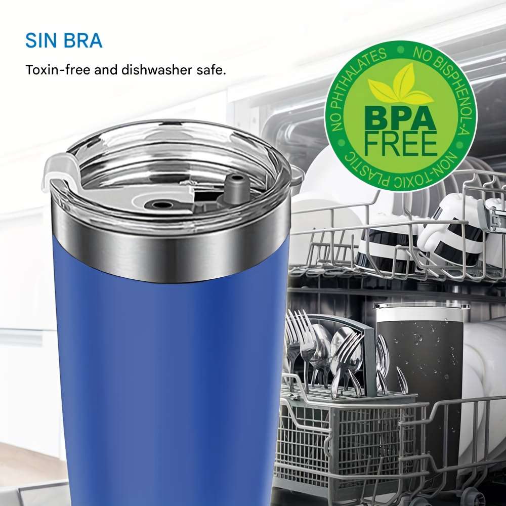 Water Cup Color Black