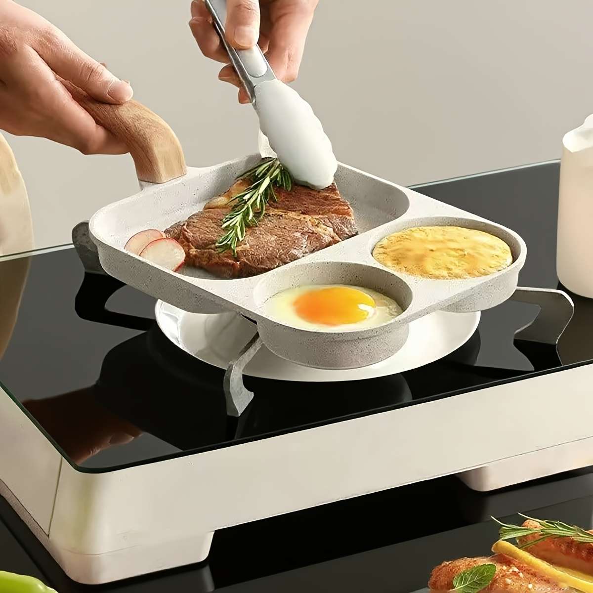 Frying Pan Quantity 1 Pc