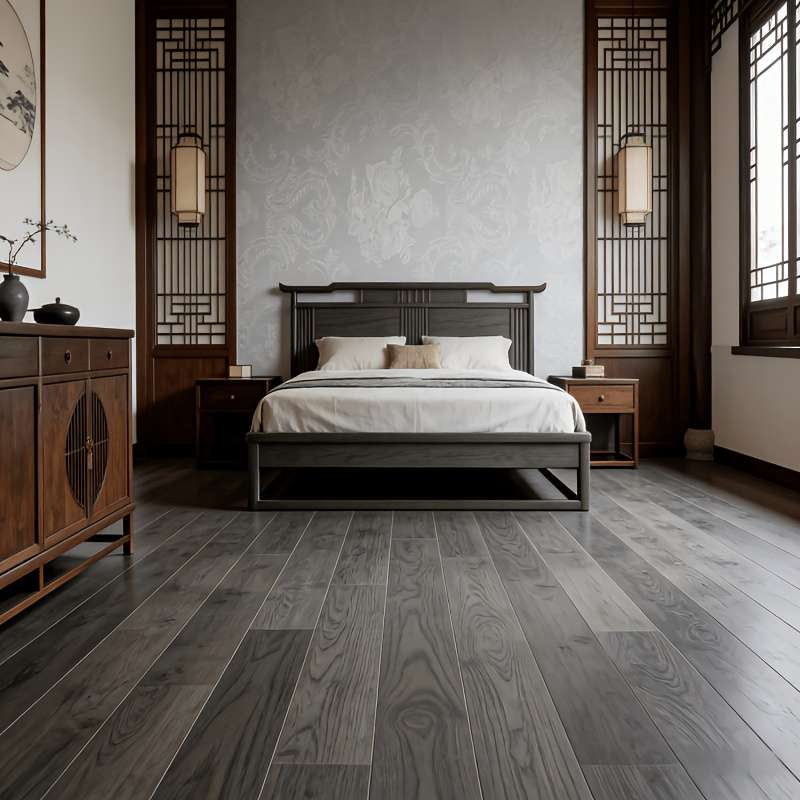 Self Adhesive Floor Stickers 40Pcs