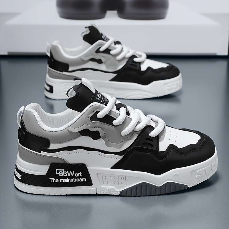 Sneakers Color Off White Sizeuk 7