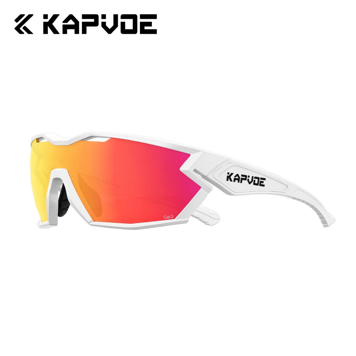 Cycling Glasses Color 03