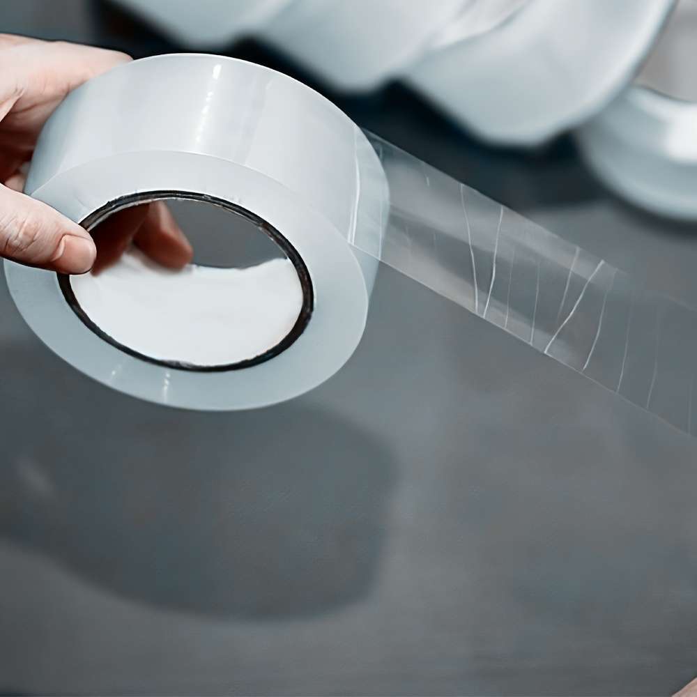 Adhesive Tape Color Clear Size5Cm*60M