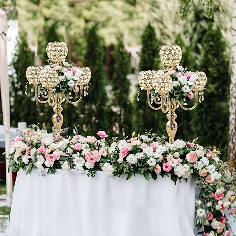 Wedding Supplies Items 2Pcs