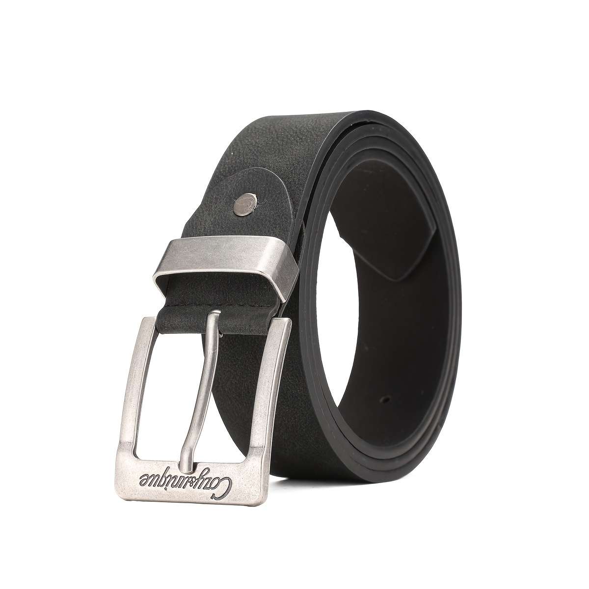 Belt Color Black Size 120Cm 47.2Inch