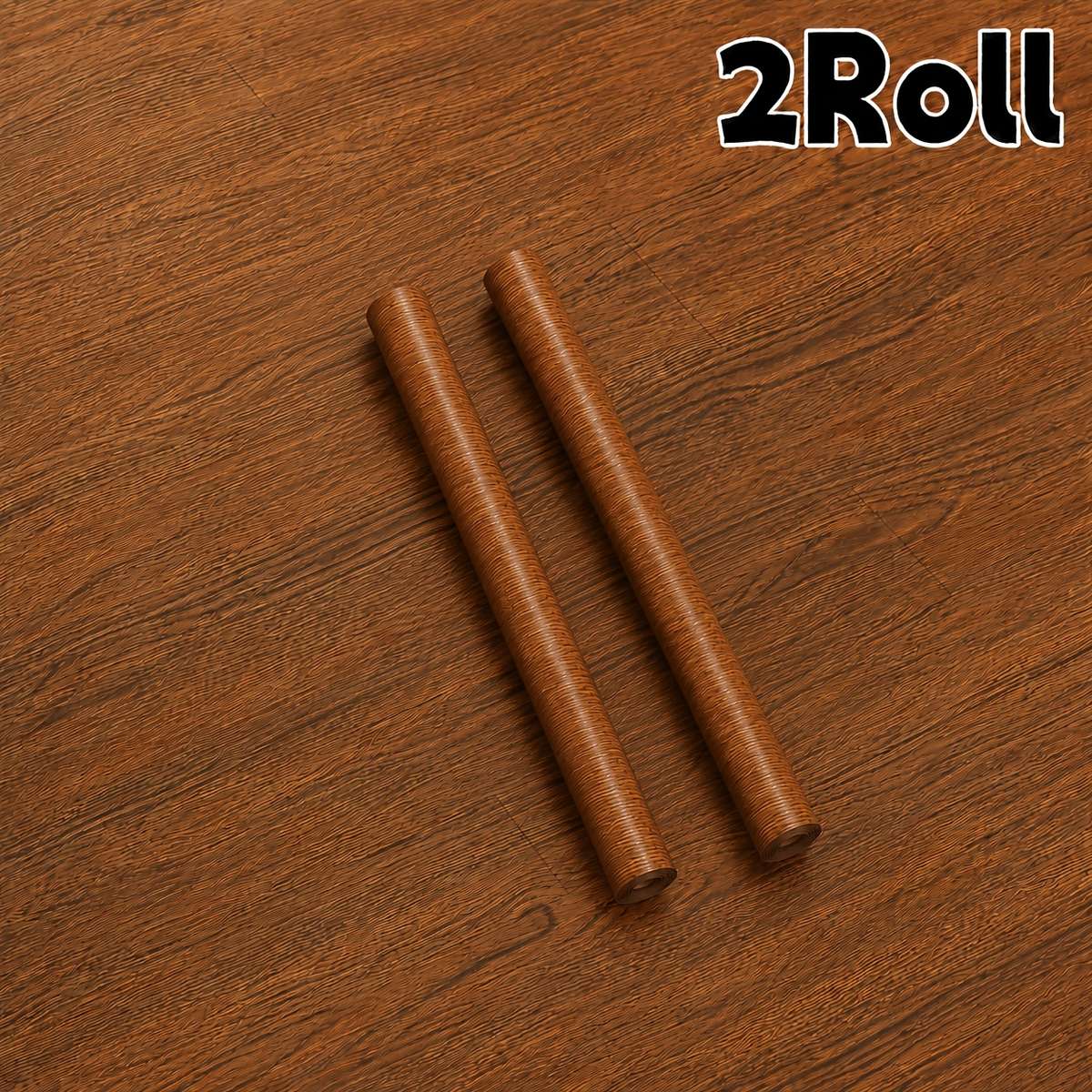 Self Adhesive Floor Stickers Zhongtao 2Roll