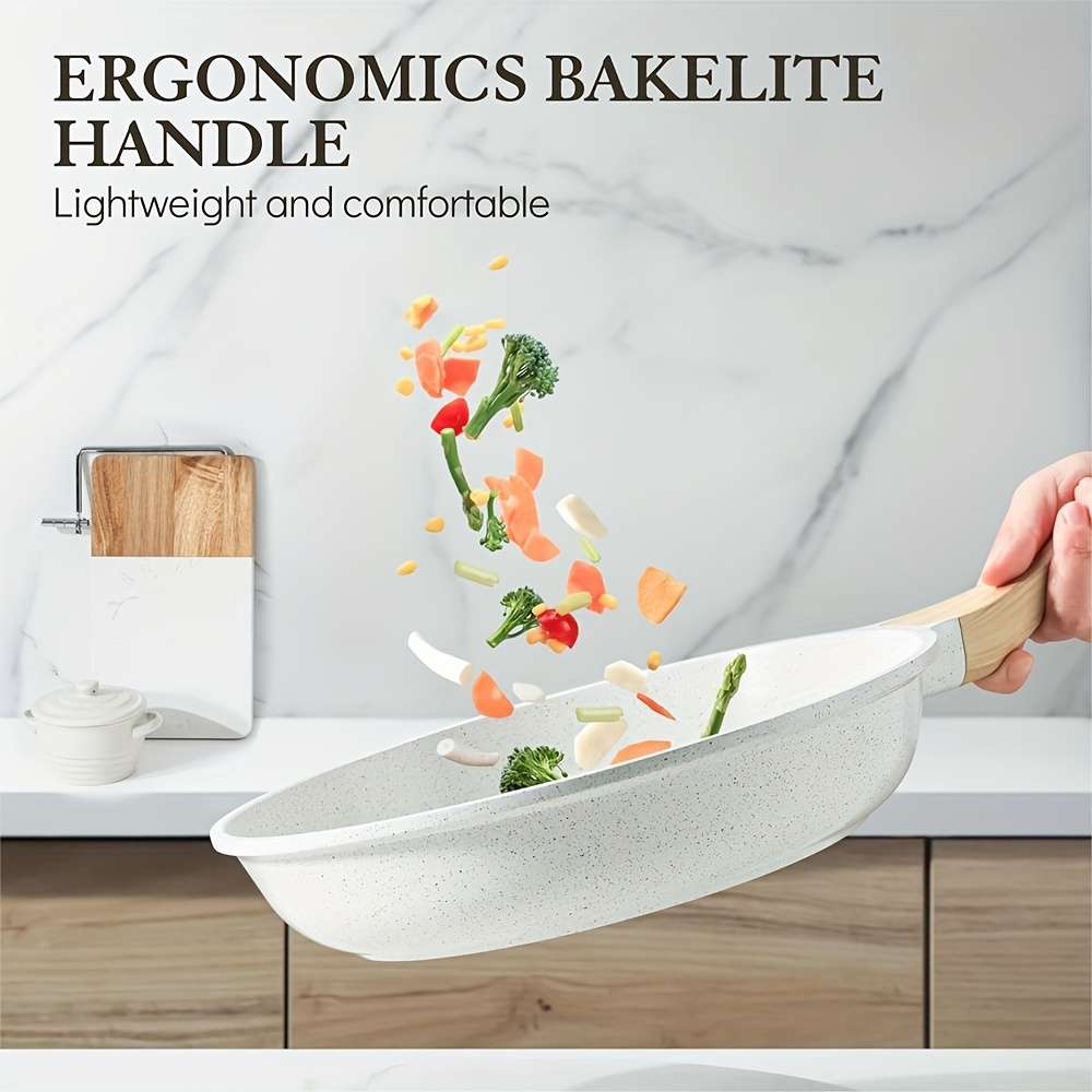 Frying Pan Size 20Cm7.87In