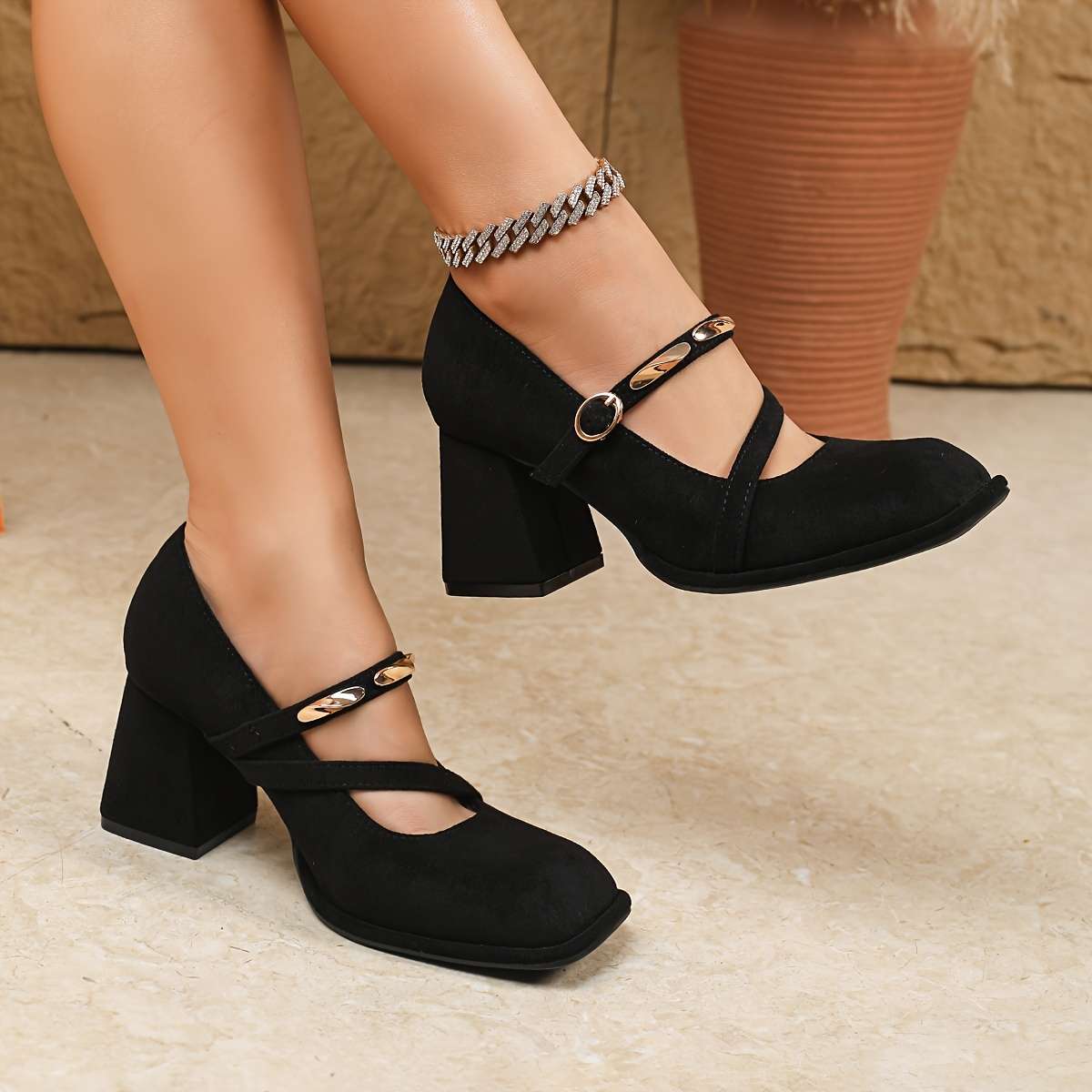 Women S High Heels Color Light Blue Sizeuk 10