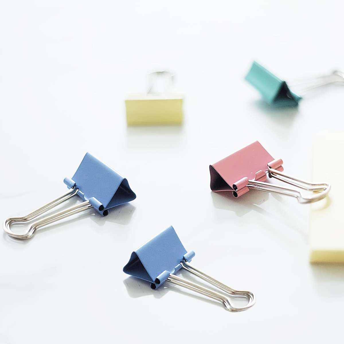 Clip 1.91Cmcolor120Pcs