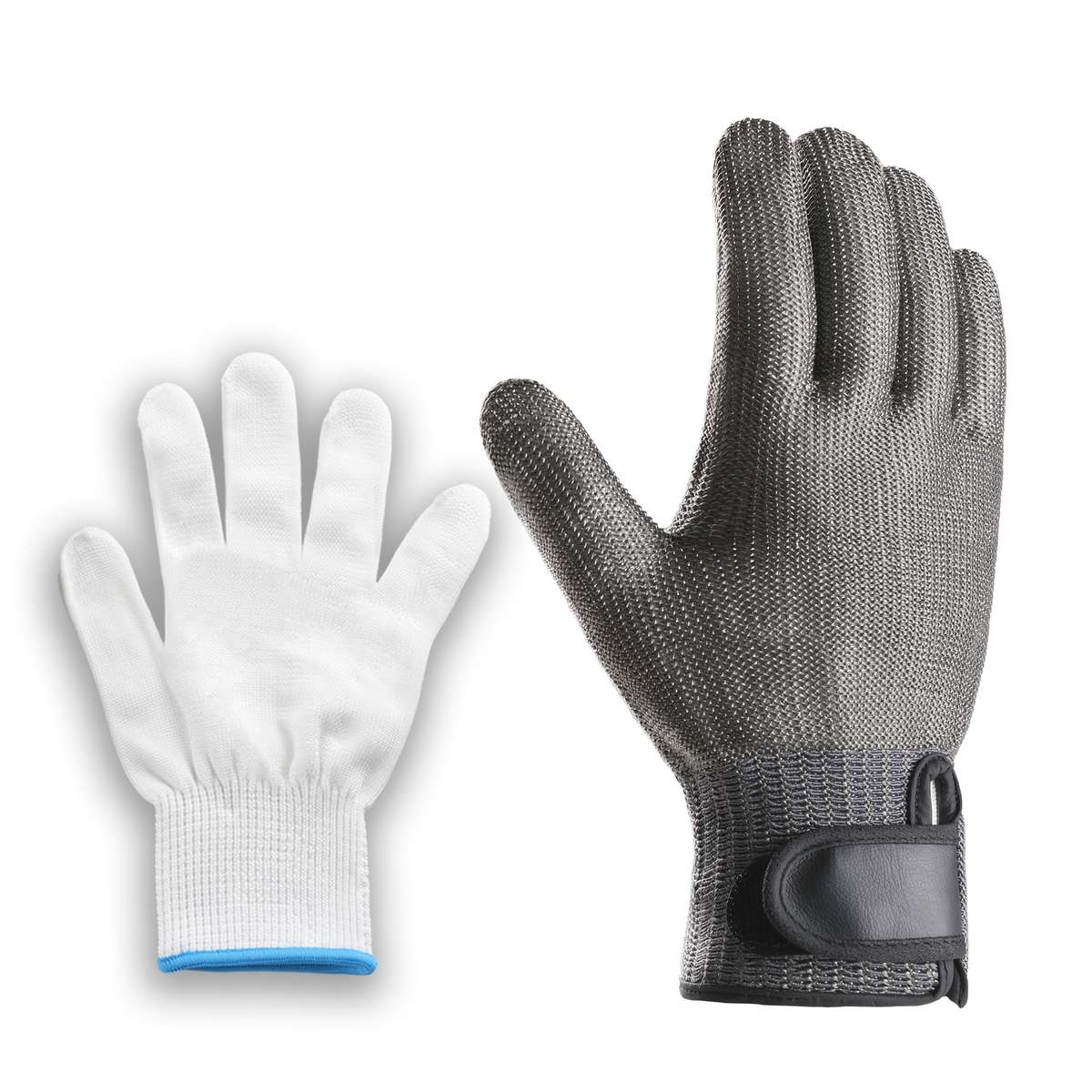 Work Gloves Model Left Hand1 Pack Sizem