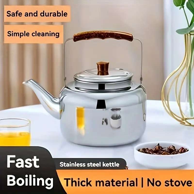 Kettle Capacity 2L