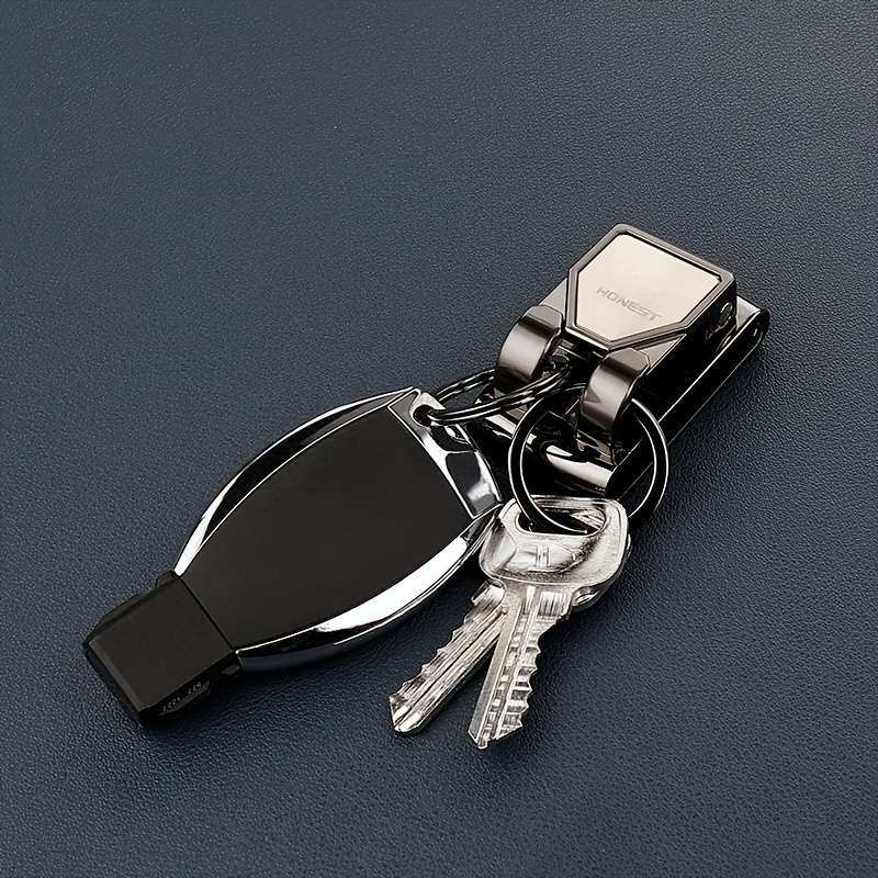 Mini Keychain