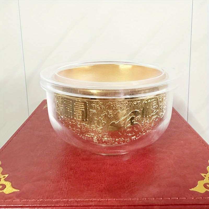 Bowl Style Baifu Bowl