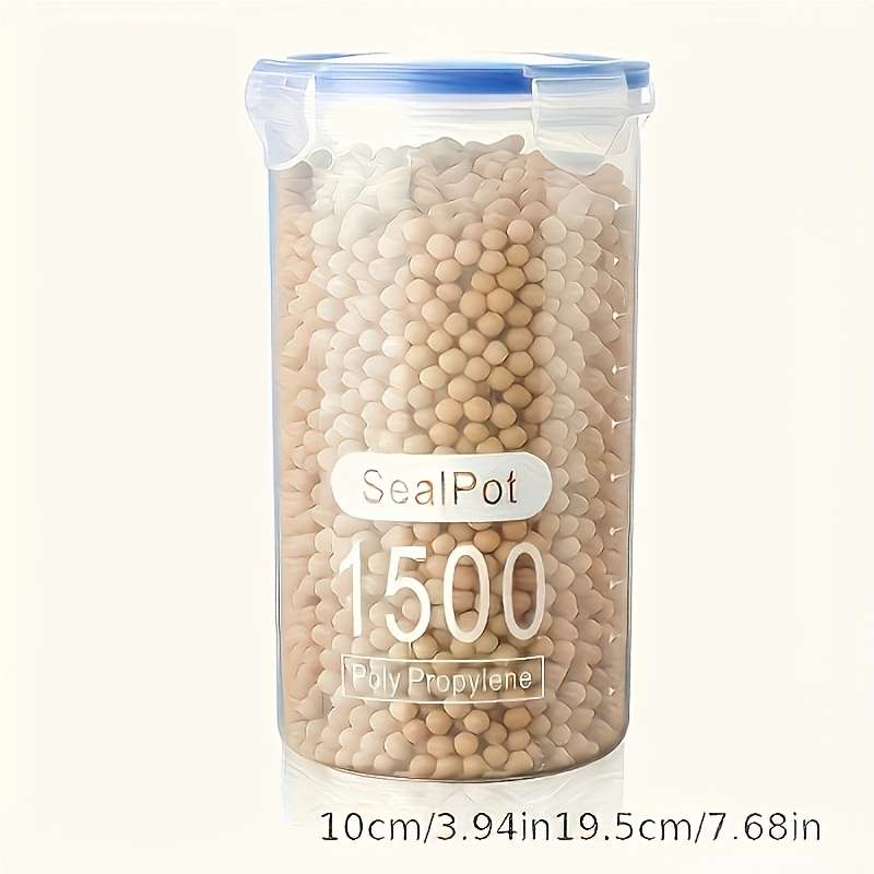 Sealed Jar Size 600Small