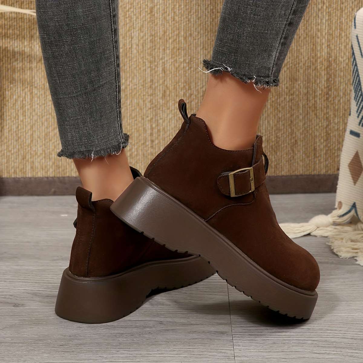 Women S High Heels Color Black Sizeuk 5