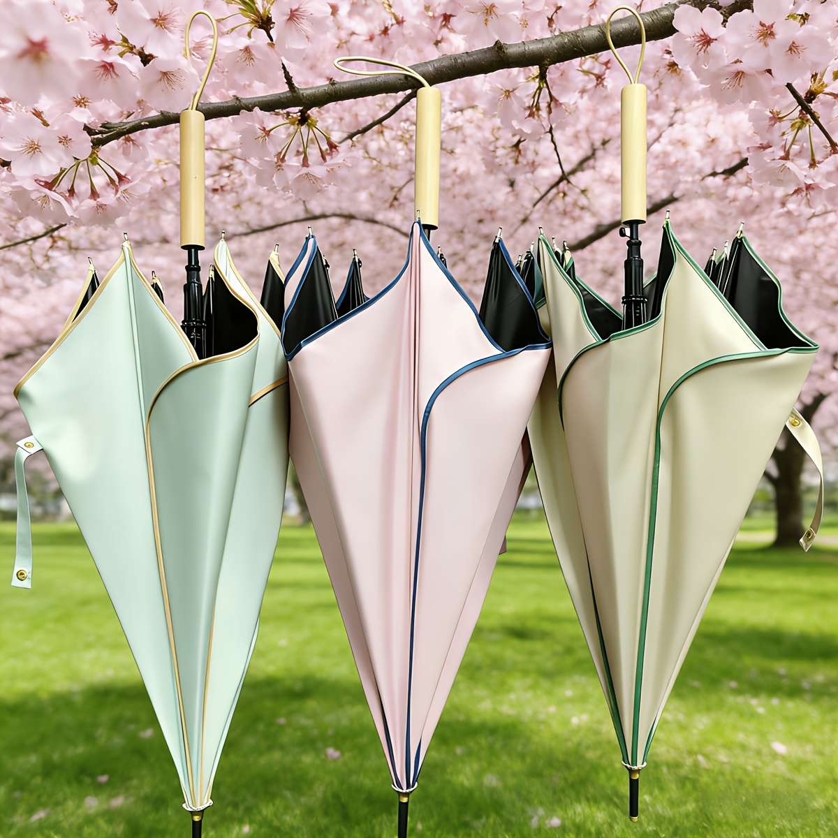 Umbrella Color Black