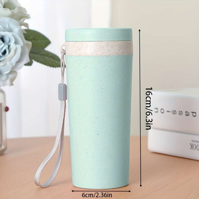 Water Cup Color Blue