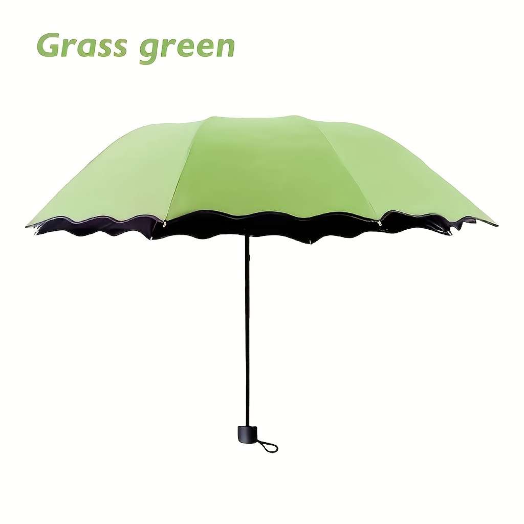 Umbrella Color Deep Rose