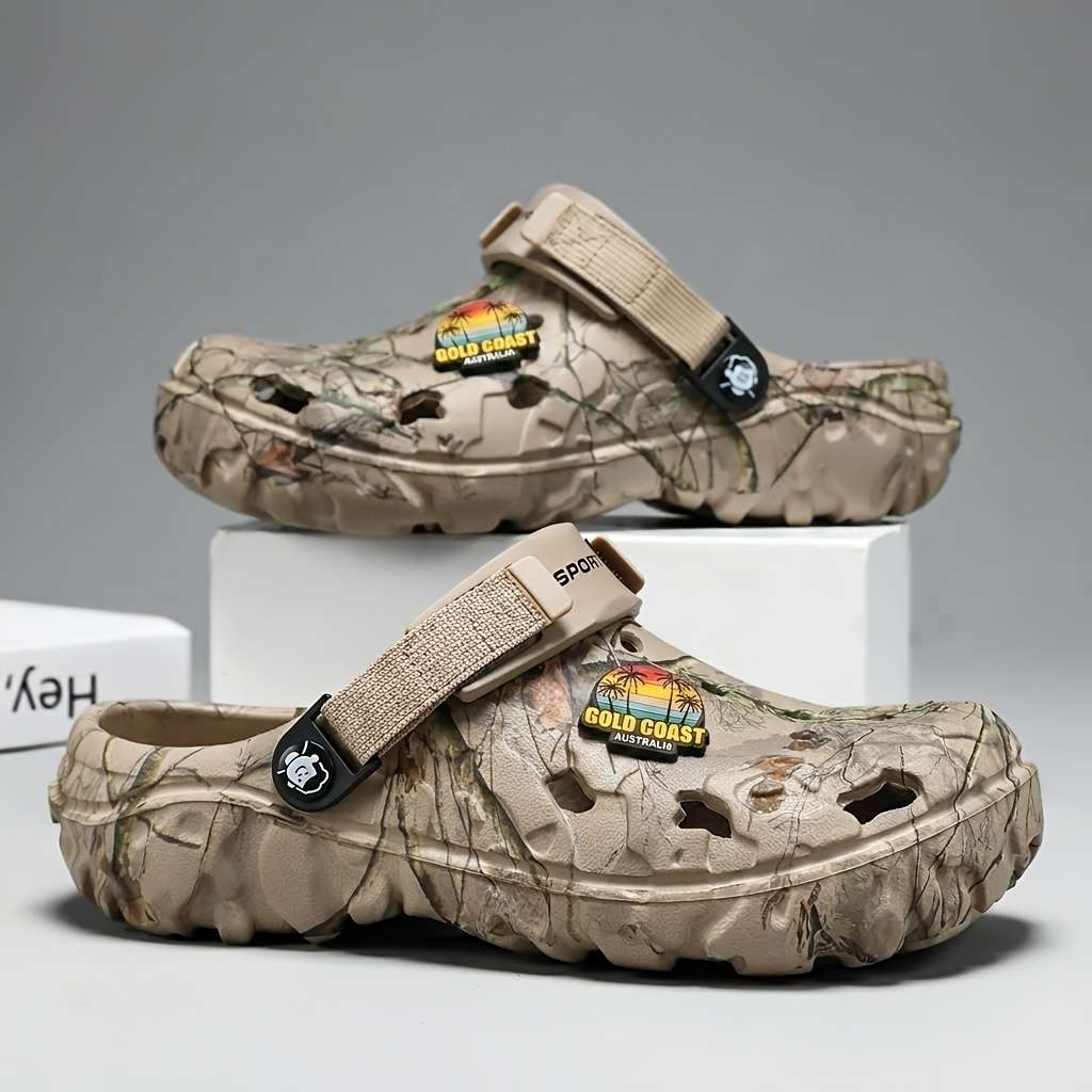 Sandals Color Wanxia Khaki Size Uk 9