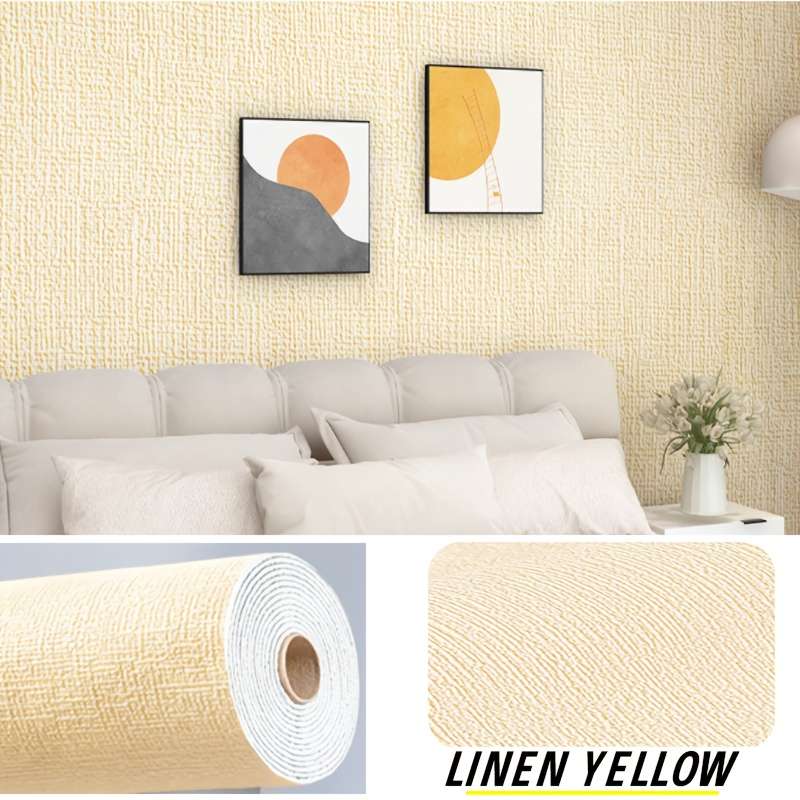 10PCS Durable Removable Self Adhesive Geometric Grid Wall Stickers Waterproof